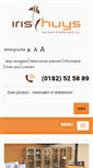 Mobile Screenshot of irishuys.nl